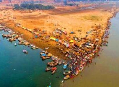 1 Night 2 Days Kumbh Mela