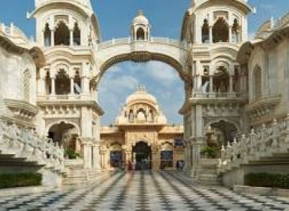 Delhi - Agra - Mathura Tour