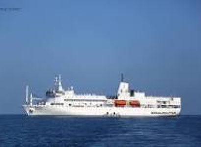 4N 5D Lakshadweep Samudram Cruise Tour Package