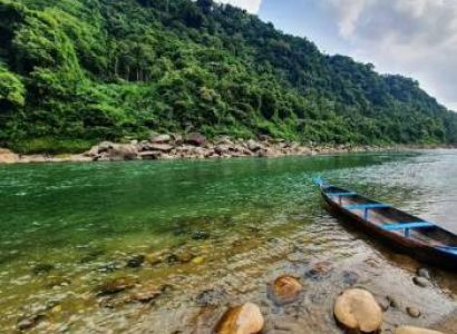 Guwahati & Shillong & Kaziranga Budget Tour Package - 5 Days