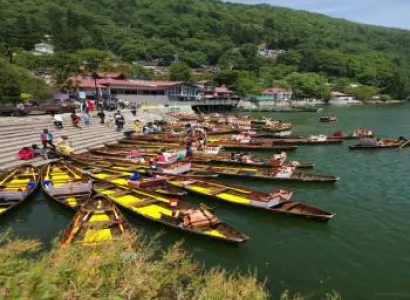 Jim Corbett Nainital Tour Package