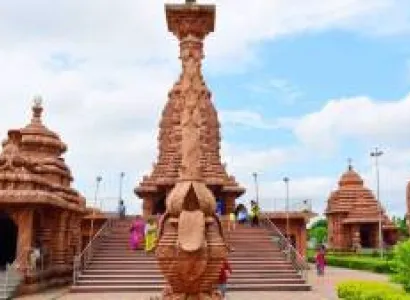 7 Night - 8 Days Arunachal Pradesh Tour