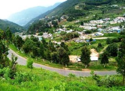 8 Night - 9 Days Festival With Wildlife Tour