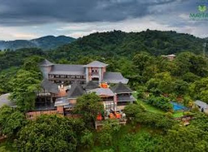 Wildlife and River Island Tour