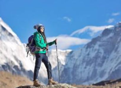 14 days Everest Base Camp Tour