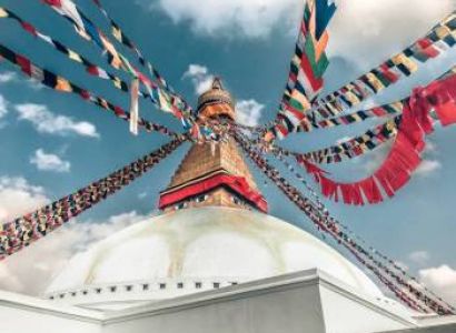 3 Night 4 Day World Heritage Tour