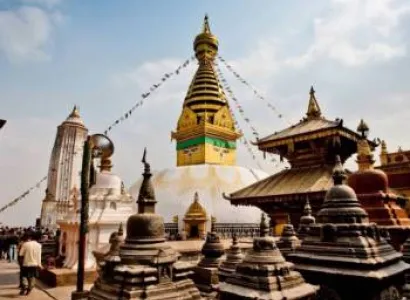 Kathmandu Day Tour