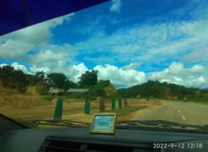 1night 1day Silchar to Guwahati Package