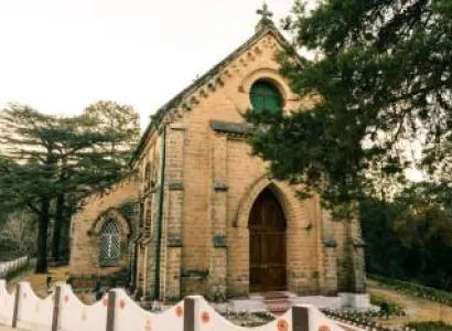 Lansdowne Tour Package