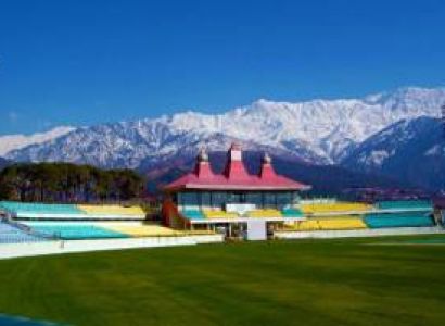 Dalhousie Dharamshala Mcleodganj Tour Package