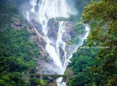 Goa Tour with Flight from Delhi