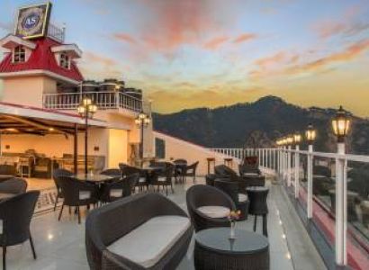 SHIMLA KUFRI TOUR LUXURY PACKAGE