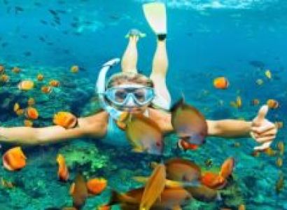 Andaman 4 Nights 5 Days Tour - 4 Adults