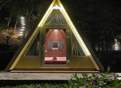 Vagamon  A - Frame Budget Package