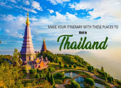 thailand Tour