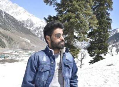 3Nights/4Days Chandigarh to Manali Tour Package