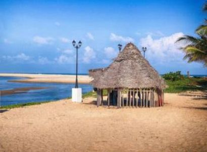 4Night Chennai - Pondicherry
