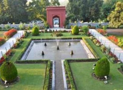 9 NIGHTS 10 DAYS SRINAGAR TO SRINAGAR KASHMIR PACKAGE