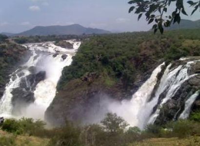 3 Nights 4 Days Mysore - Ooty Car Tour