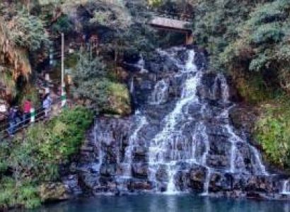 05 Nights 06 Days Shillong - Cherrapunji Tour