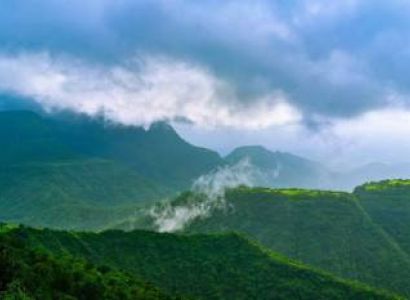 4 Night / 5 Days Mumbai to Matheran