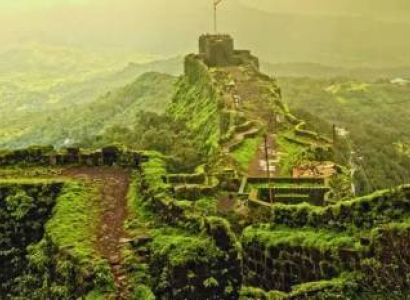 4 Night - 5 Days Maharashtra Package