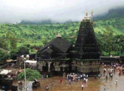 Shirdi Darshan 2 Nights - 3 Days Tour