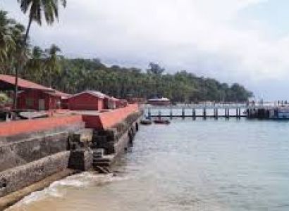 Andaman Islands package 3Nights 4 days
