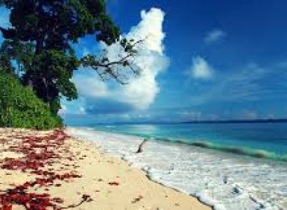 Andaman Islands tour package 4Nights 5 days