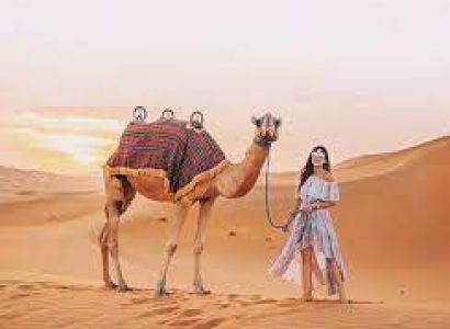 Jaipur-Jaisalmer Tour