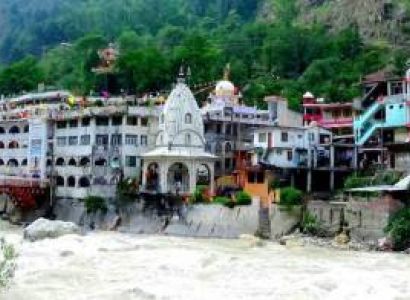 4 Days Manali With Kullu - Manikaran Tour