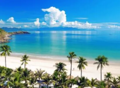 5 Nights 6 Days Hanoi - Da Nang Tour