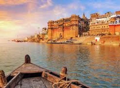 4 Nights - 5 Days Nainital - Rishikesh - Mussoorie Tour