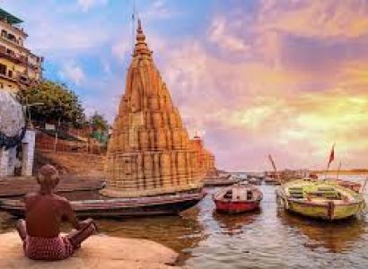 4 Nights - 5 Days Ayodhya - Varanasi - Prayagraj Tour