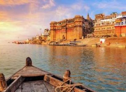 3 Nights - 4 Days Ayodhya - Varanasi - Prayagraj Tour
