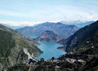 3 Nights - 4 Days Dalhousie Chamba Package