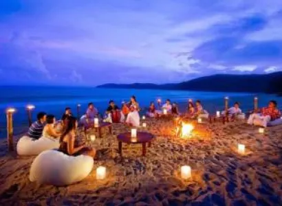 South Goa Tour Package