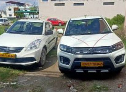 9 Night and 10 Days Char Dham Tour