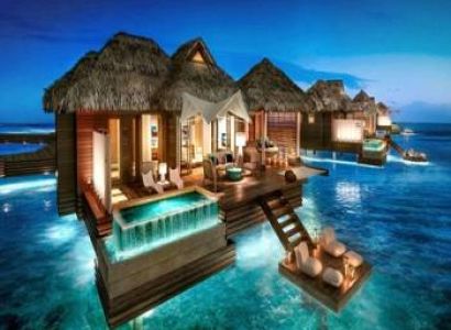 03 Nights & 4 Days Maldives Tour