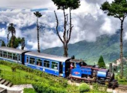 2 Night 3 Days Packages Of Sittong Valley Darjeeling