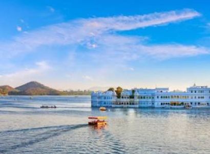 Udaipur - Mount Abu Package 3 Nights - 4 Days