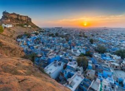Jodhpur And Jaisalmer 3Night – 4Days