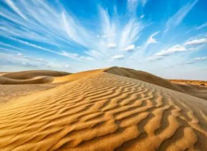 Colour Of Rajasthan Package 8Night – 9Days