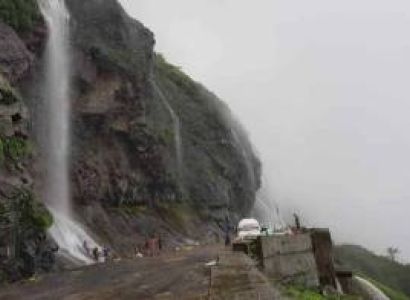 Mumbai To Malshej Ghat One Day Trip