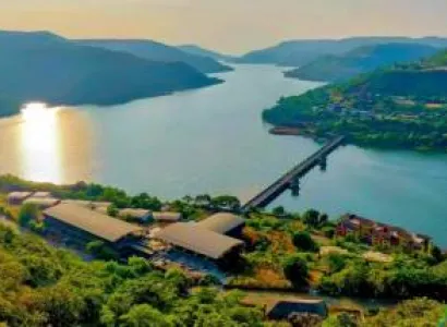 Pune To Lavasa One Day Trip