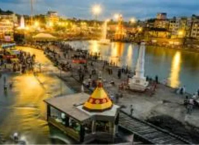 Pune To Nashik One Day Trip