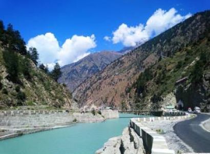 10 Days Kinnaur Spitti Valley Tour