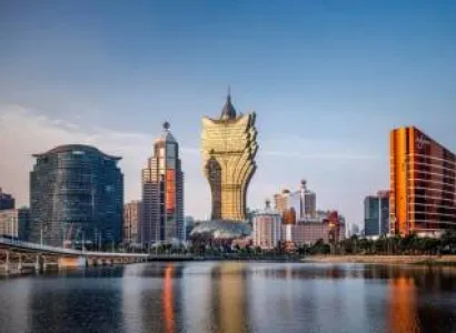 Hong Kong - Macau Tour