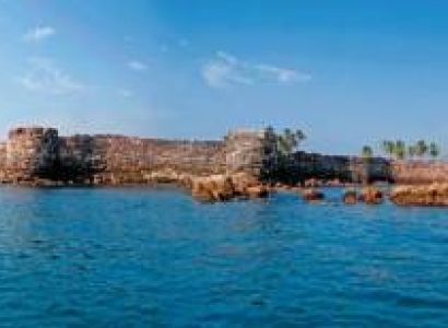 Couple Package For Malvan Tarkarli 3 Days & 2 Night