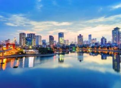 1 Night - 2 Day Sailing At Vietnam